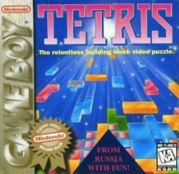 Tetris Plus Rom